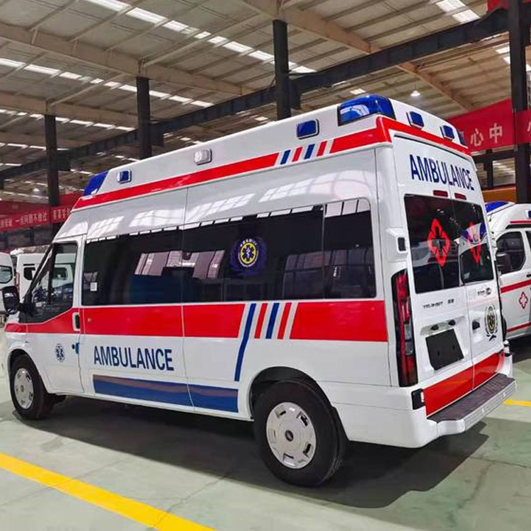 桓仁救护车出租 —— 专业、安全、高效的城市急救服务