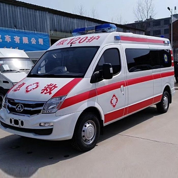 桓仁马拉松租赁救护车活动保障