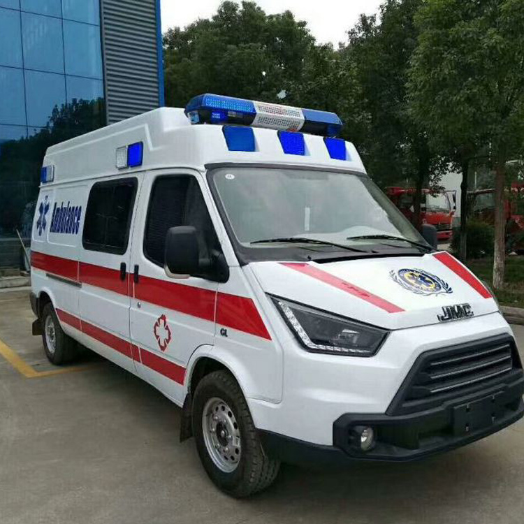 桓仁瘫痪租赁救护车转运 ——生命救助的紧急响应与专业保障